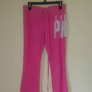 VS sweatpants